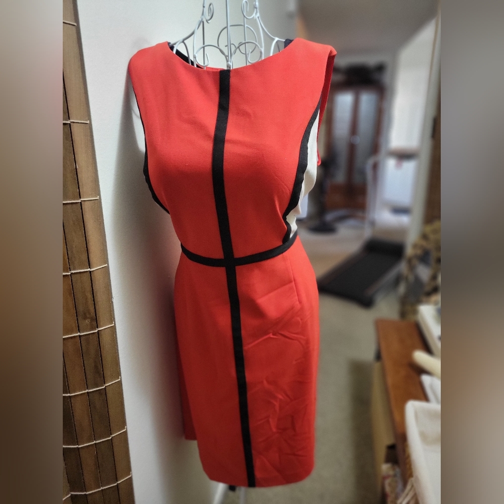 Womans Dress - Picture 2 of 8